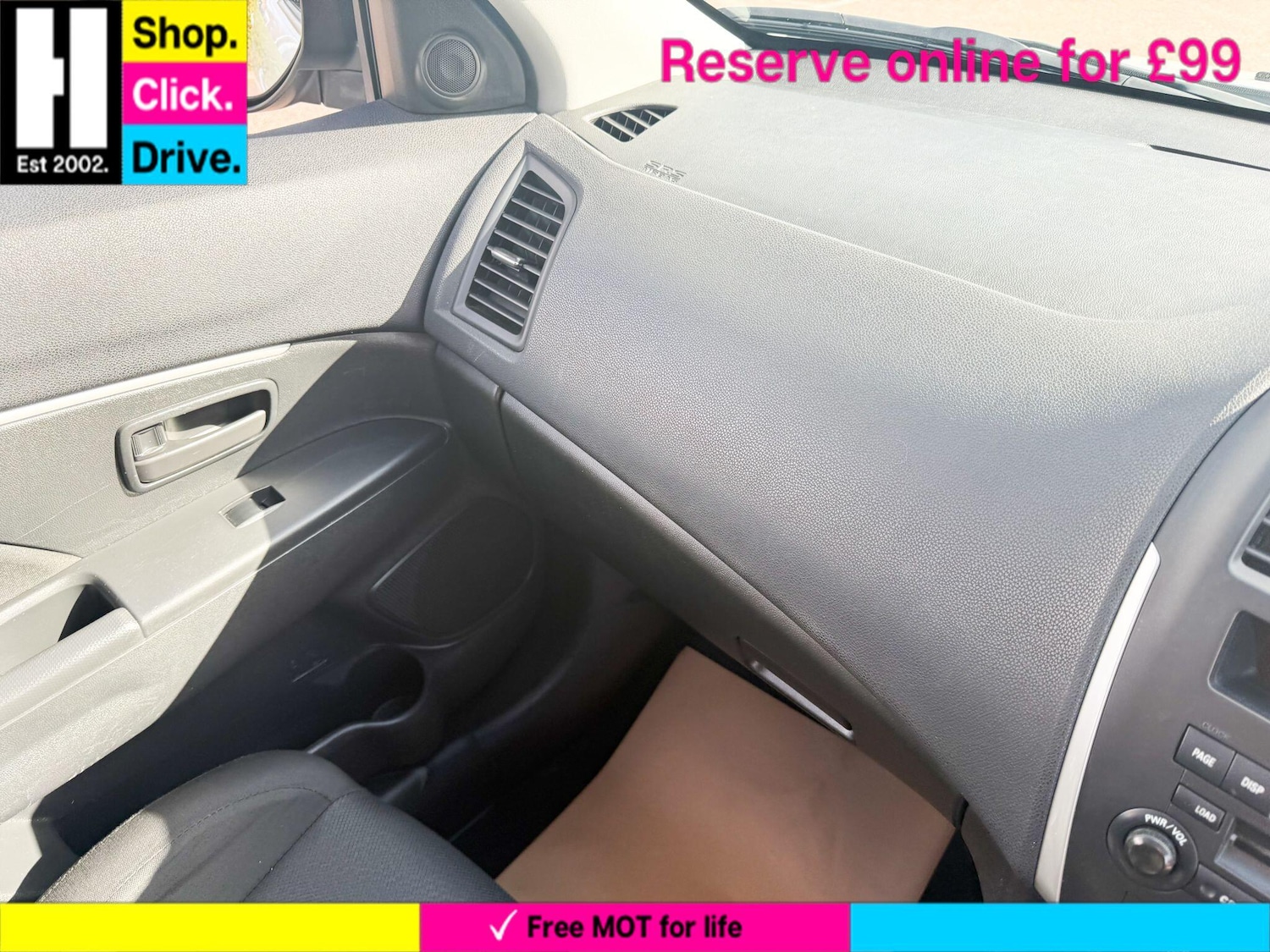 Used Mitsubishi ASX 2012 for sale - 77838452: Photo 61