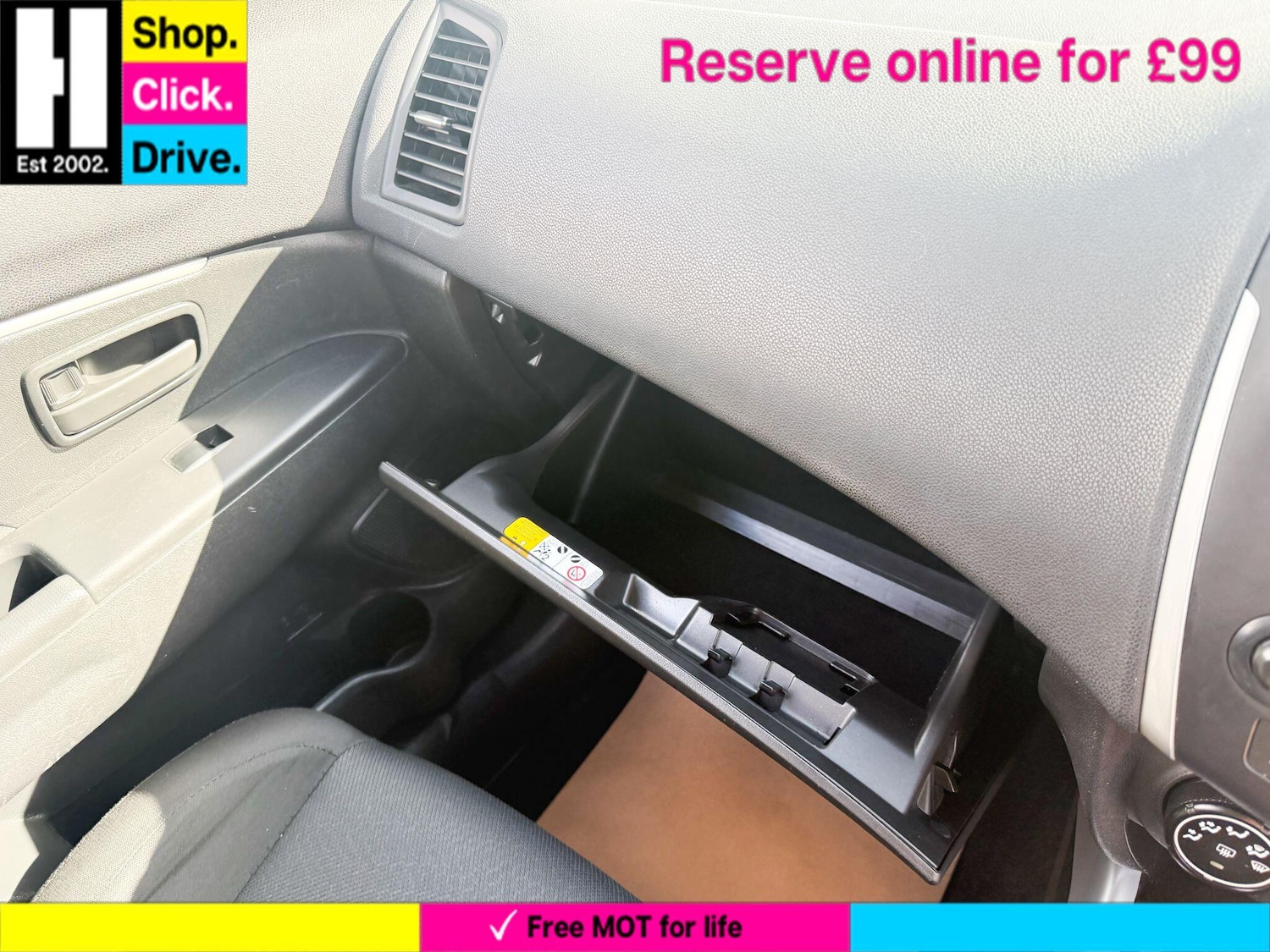 Used Mitsubishi ASX 2012 for sale - 77838452: Photo 62