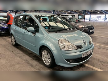 Used Renault Grand Modus 2011 for sale - 78866249: Photo