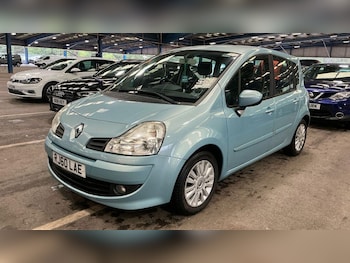 Used Renault Grand Modus 2011 for sale - 78866249: Photo