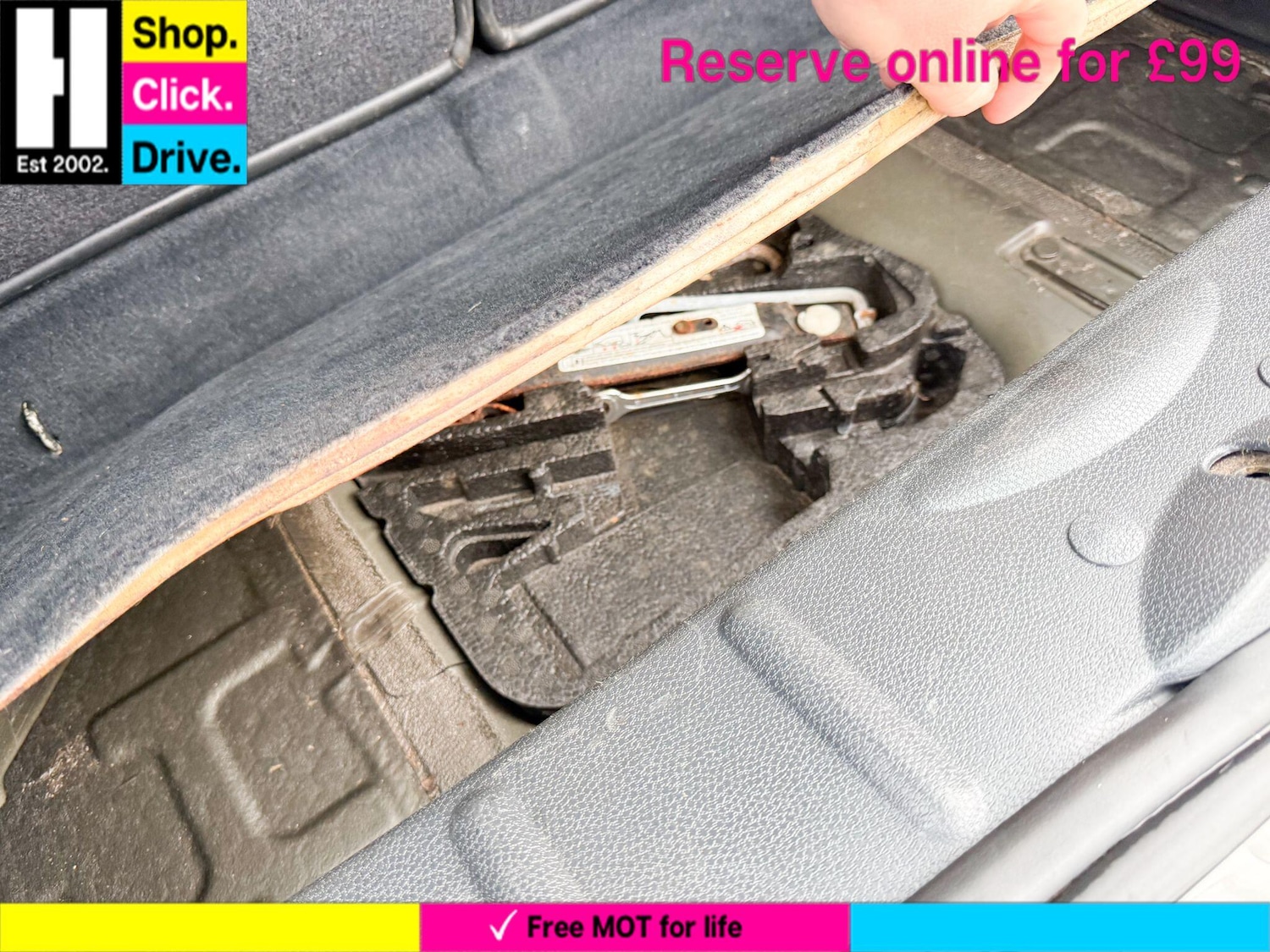 Used MINI Hatch 2006 for sale - 77524013: Photo 15