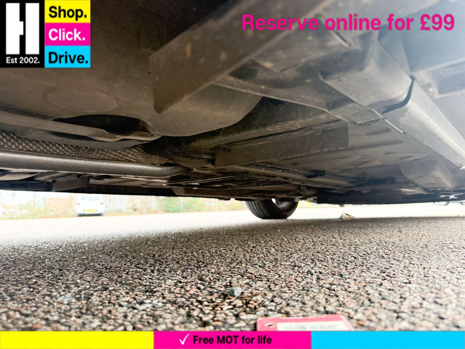 Used MINI Hatch 2006 for sale - 77524013: Photo 18