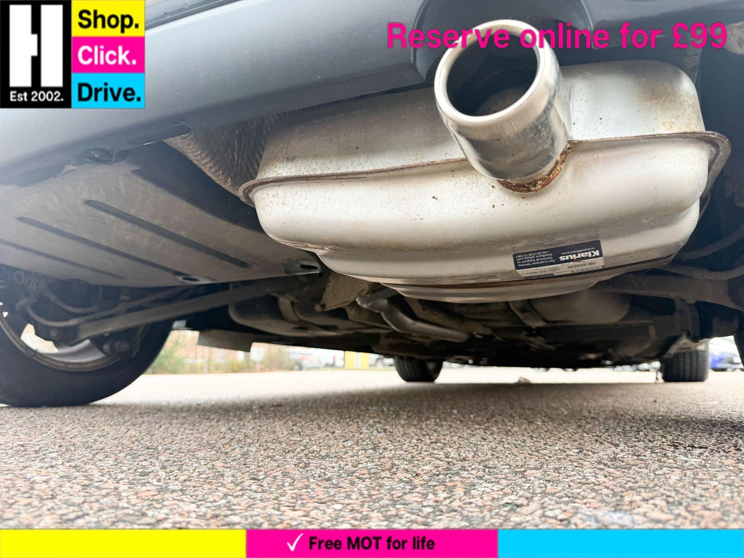 Used MINI Hatch 2006 for sale - 77524013: Photo 19