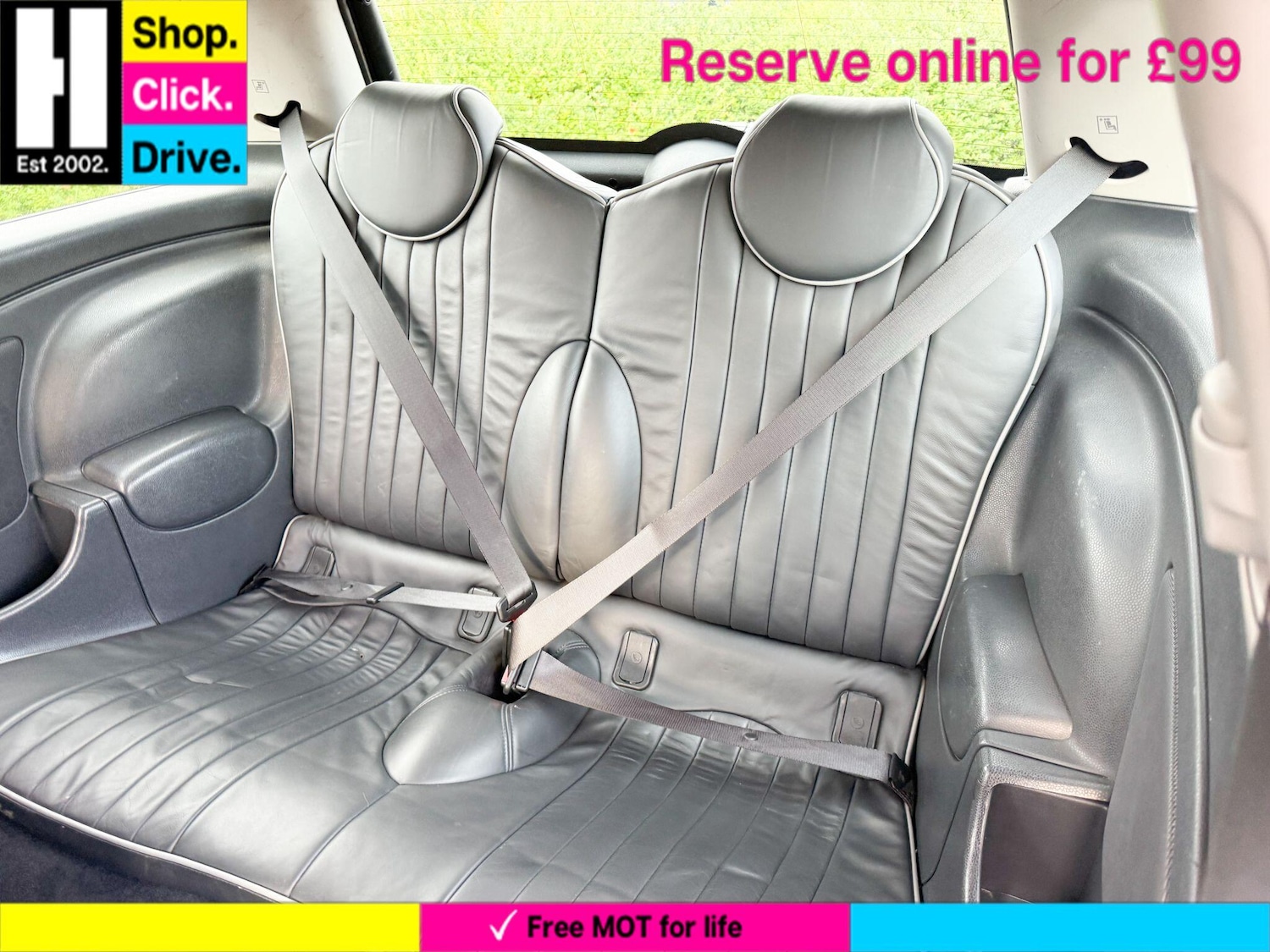 Used MINI Hatch 2006 for sale - 77524013: Photo 33