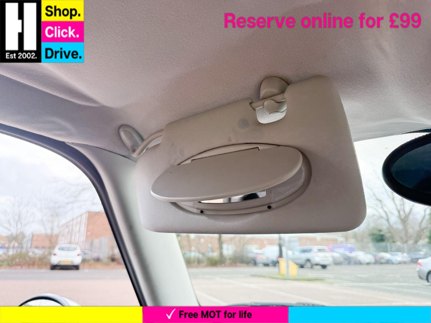 Used MINI Hatch 2006 for sale - 77524013: Photo 42