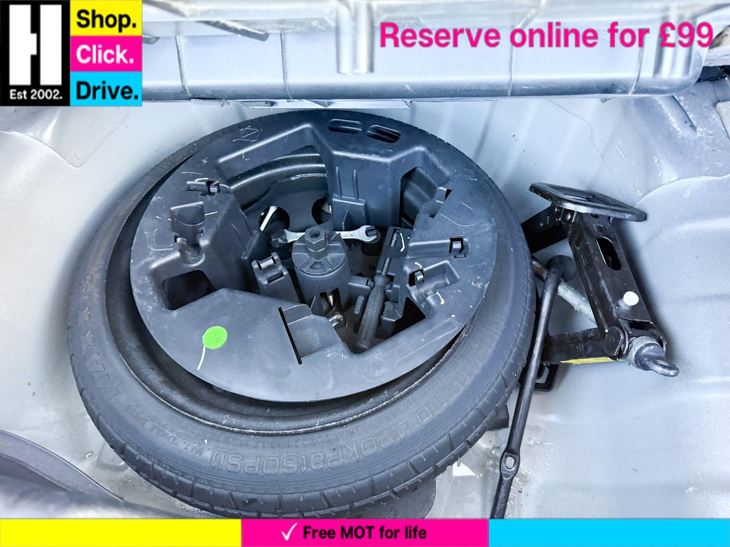 Used Hyundai i10 2012 for sale - 76727527: Photo 17