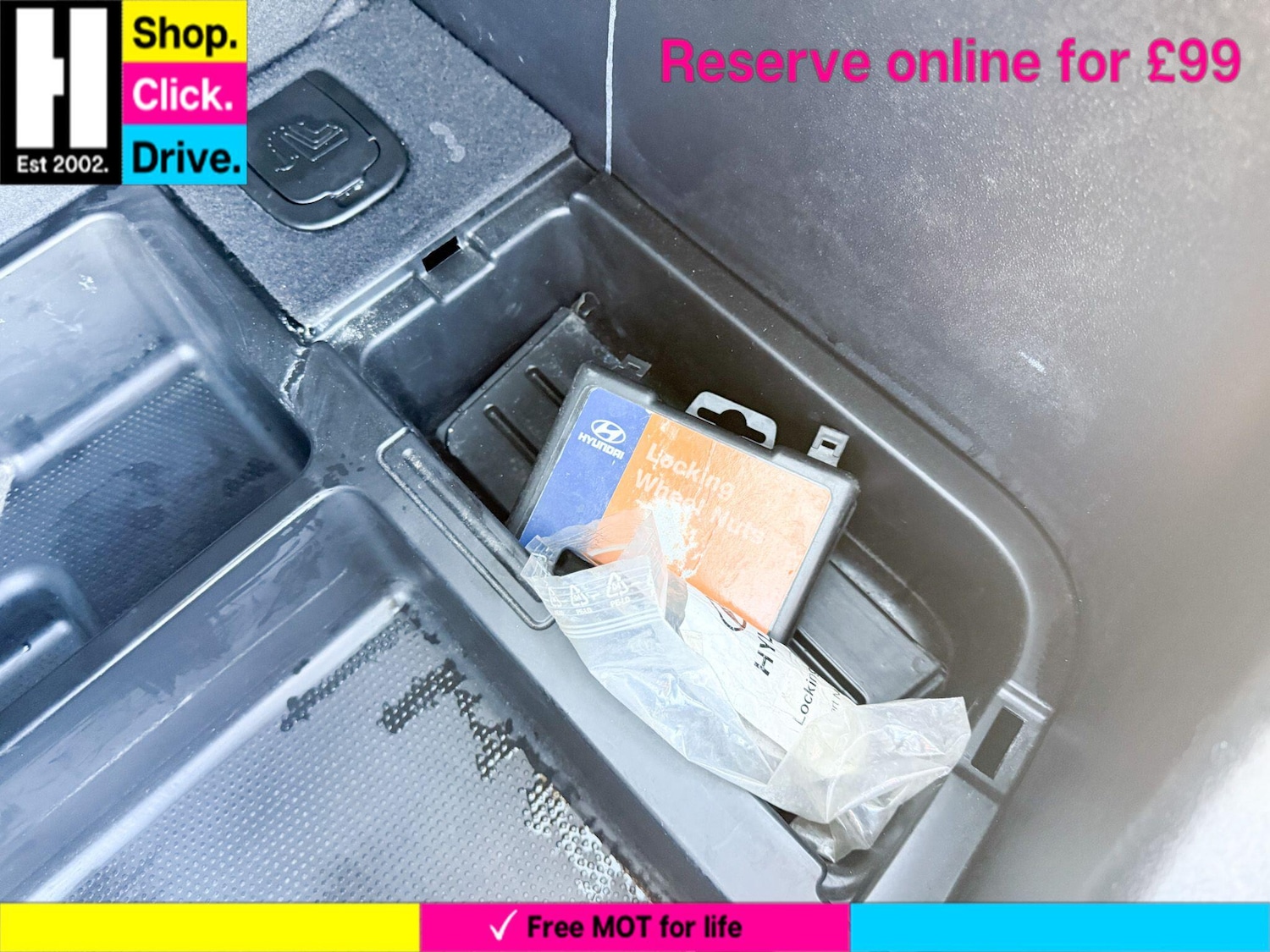 Used Hyundai i10 2012 for sale - 76727527: Photo 18