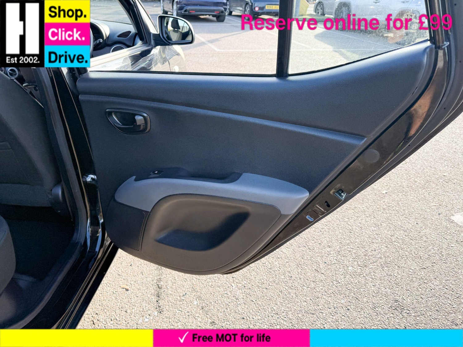 Used Hyundai i10 2012 for sale - 76727527: Photo 27