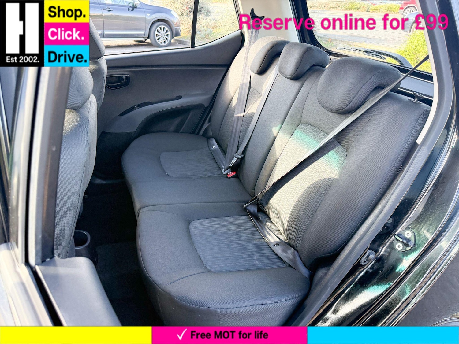 Used Hyundai i10 2012 for sale - 76727527: Photo 31