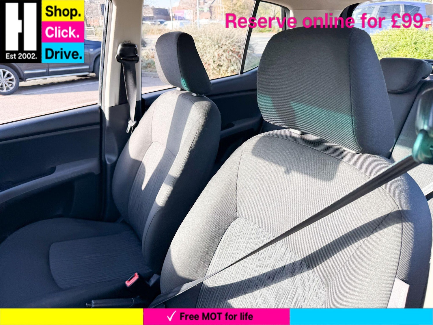 Used Hyundai i10 2012 for sale - 76727527: Photo 37