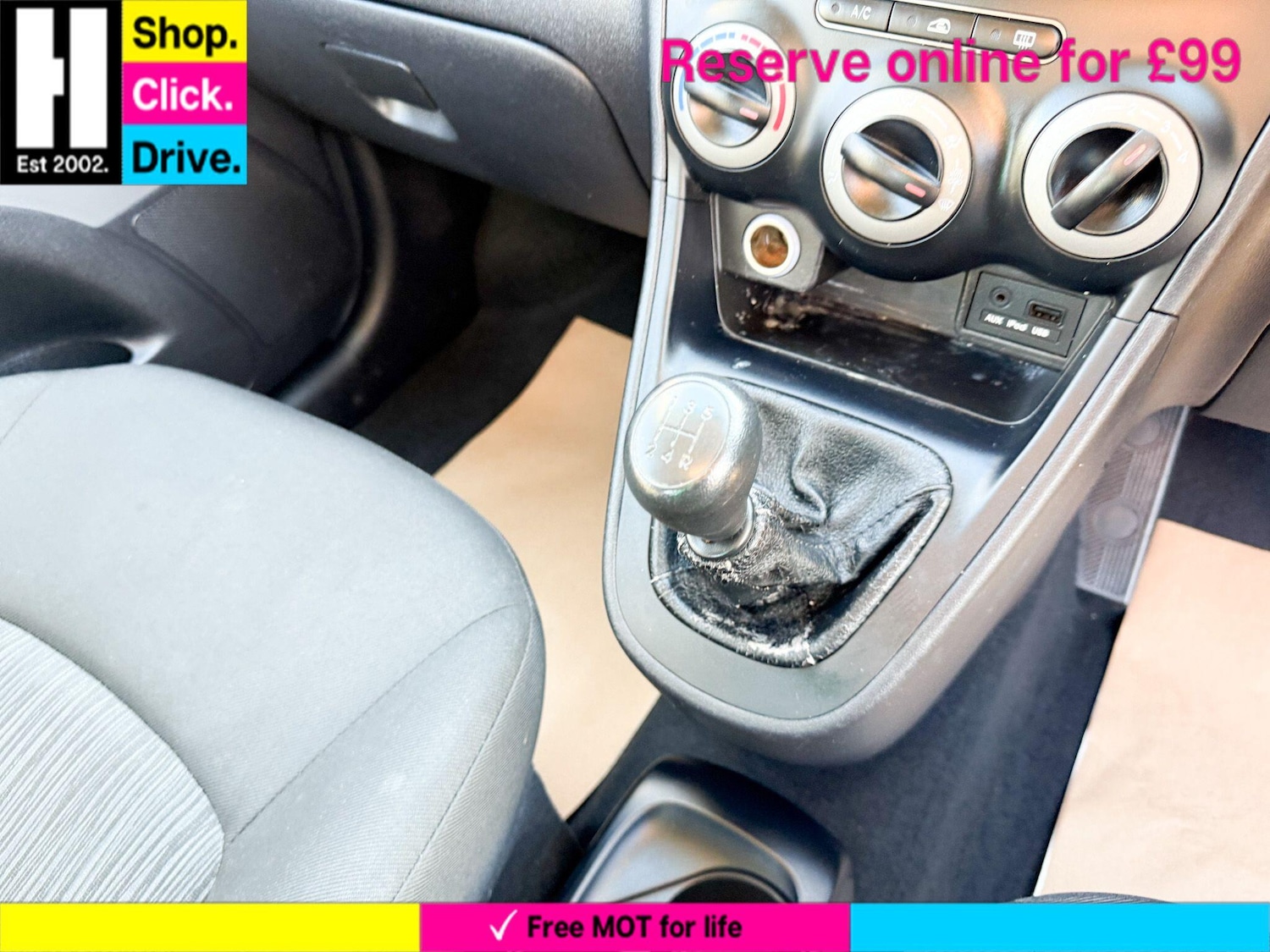 Used Hyundai i10 2012 for sale - 76727527: Photo 42