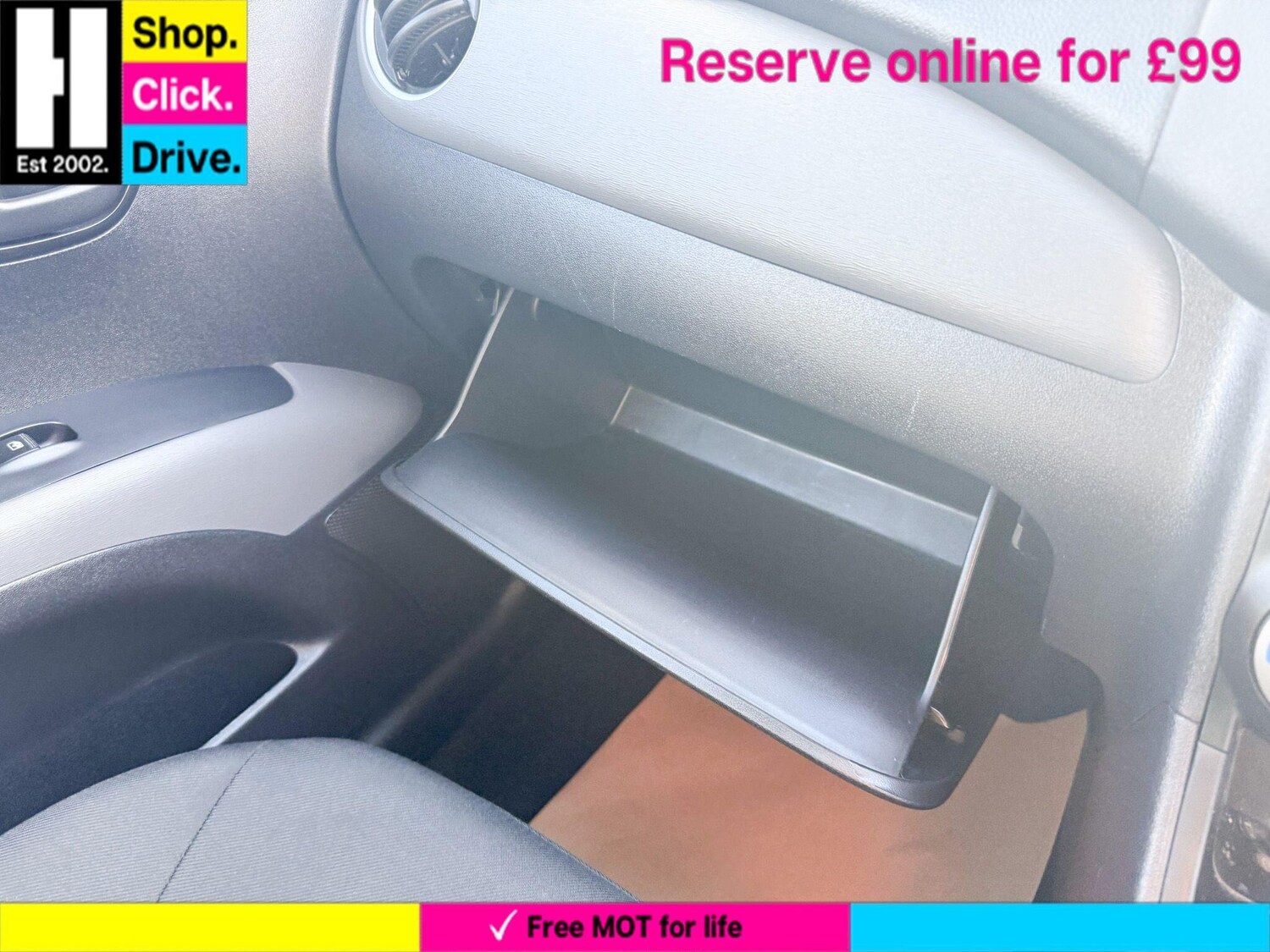 Used Hyundai i10 2012 for sale - 76727527: Photo 44