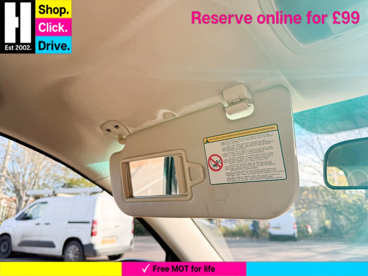 Used Hyundai i10 2012 for sale - 76727527: Photo 46