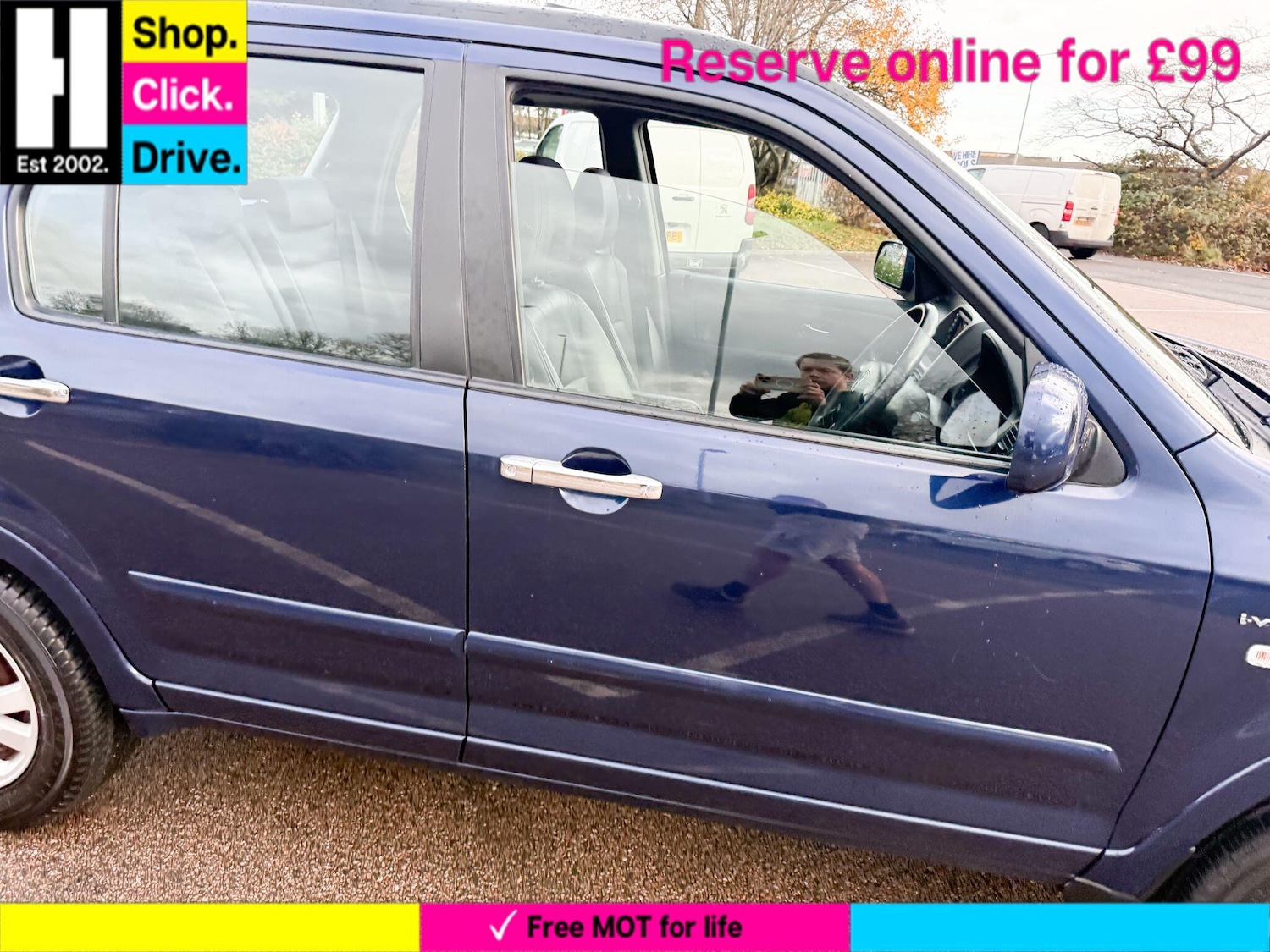 Used Honda CR-V 2005 for sale - 76850065: Photo 17