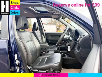 Used Honda CR-V 2005 for sale - 76850065: Photo