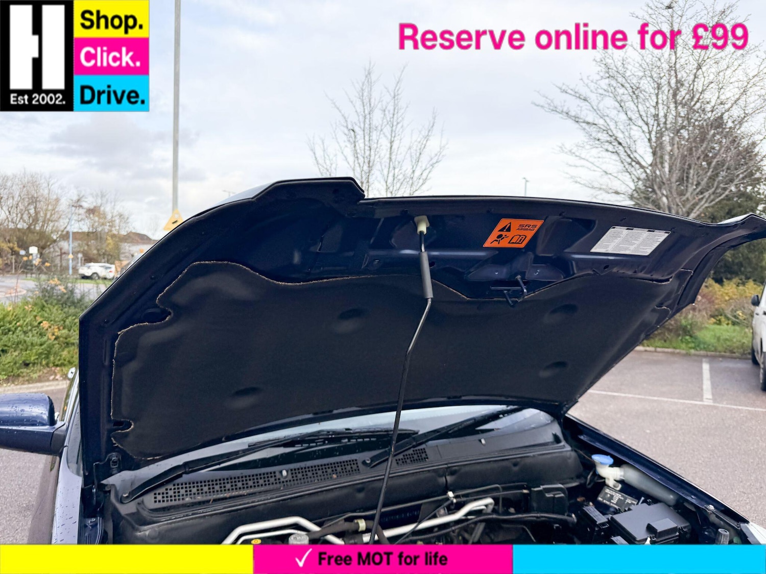 Used Honda CR-V 2005 for sale - 76850065: Photo 34