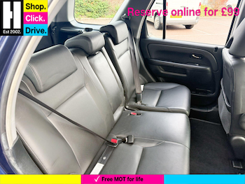 Used Honda CR-V 2005 for sale - 76850065: Photo