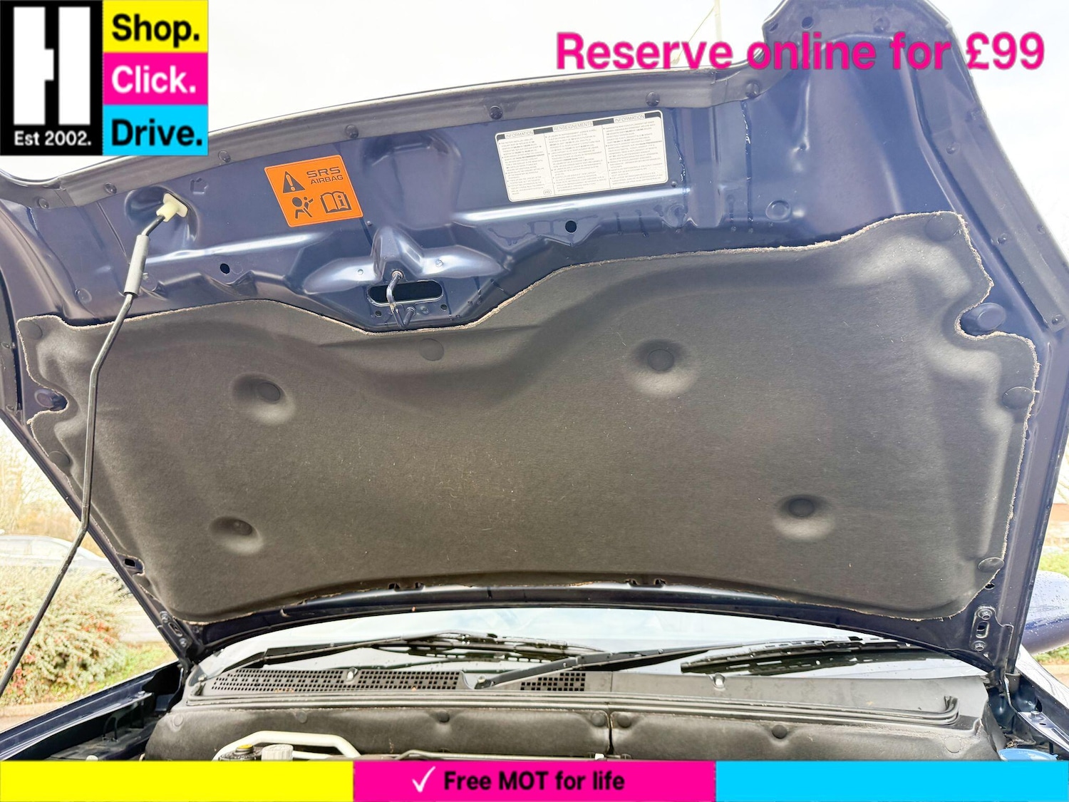 Used Honda CR-V 2005 for sale - 76850065: Photo 41