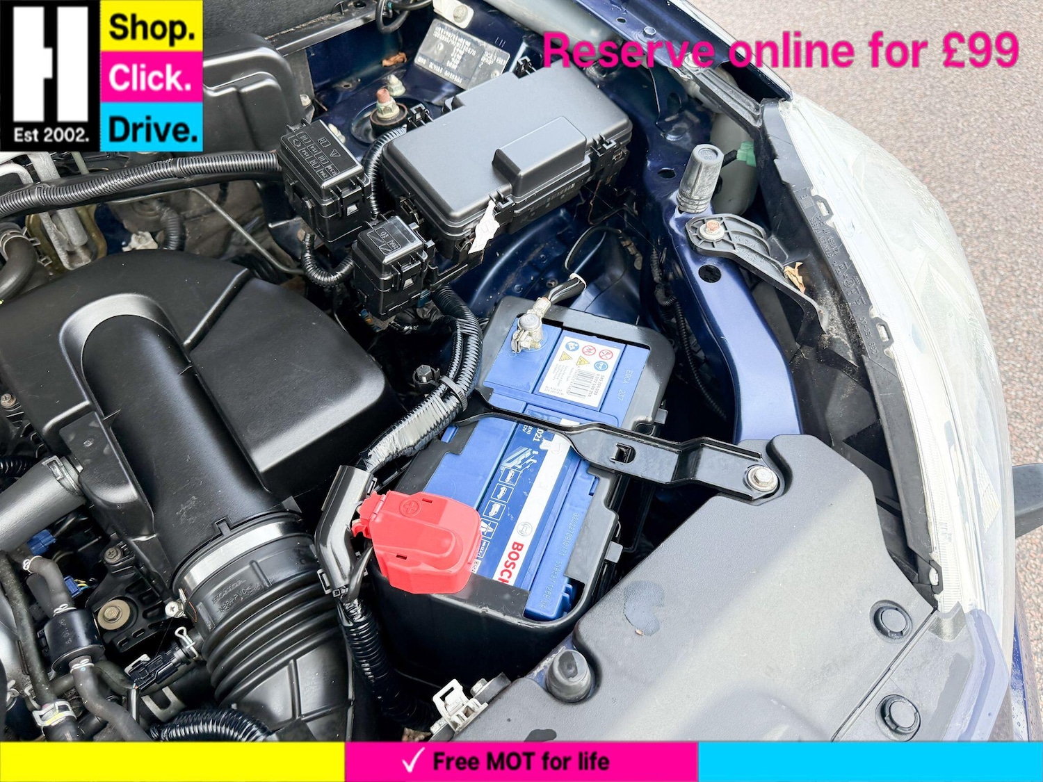 Used Honda CR-V 2005 for sale - 76850065: Photo 42