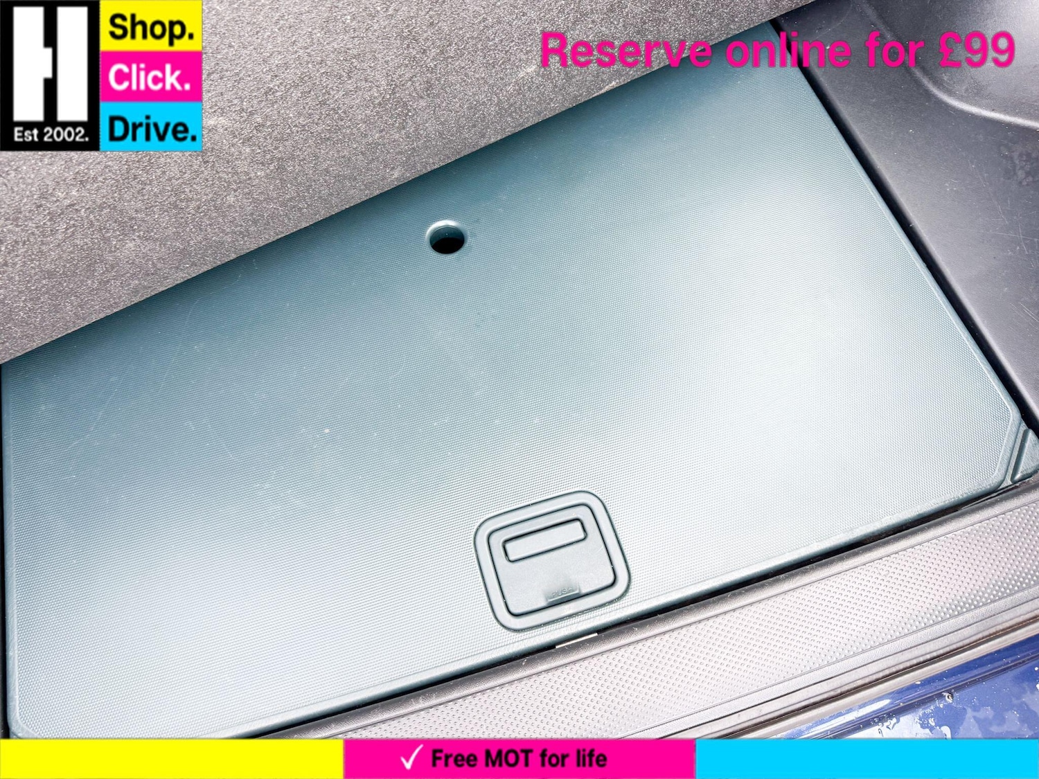 Used Honda CR-V 2005 for sale - 76850065: Photo 47