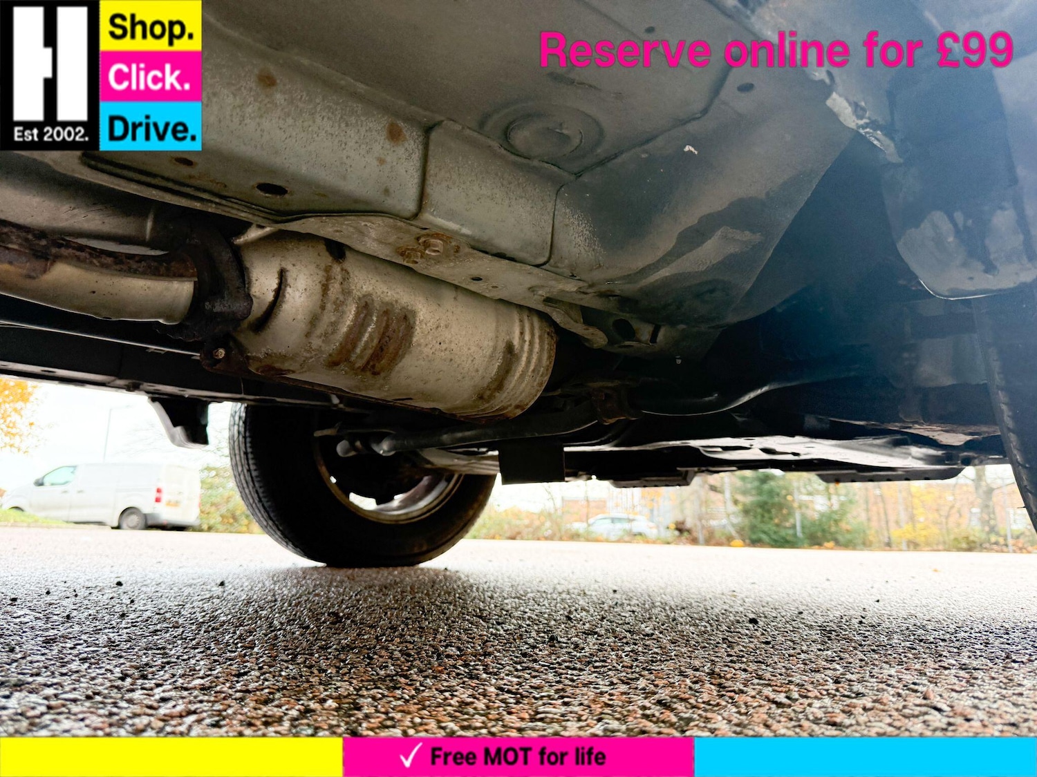 Used Honda CR-V 2005 for sale - 76850065: Photo 49