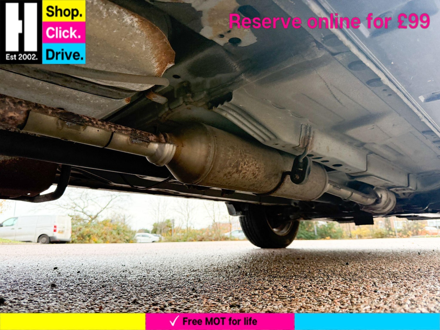 Used Honda CR-V 2005 for sale - 76850065: Photo 50