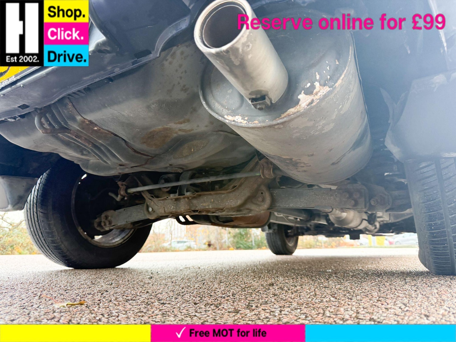 Used Honda CR-V 2005 for sale - 76850065: Photo 51