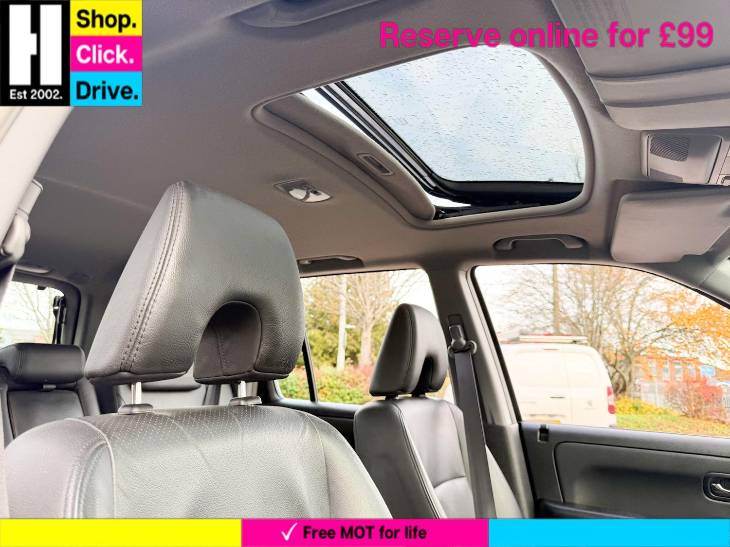 Used Honda CR-V 2005 for sale - 76850065: Photo 55