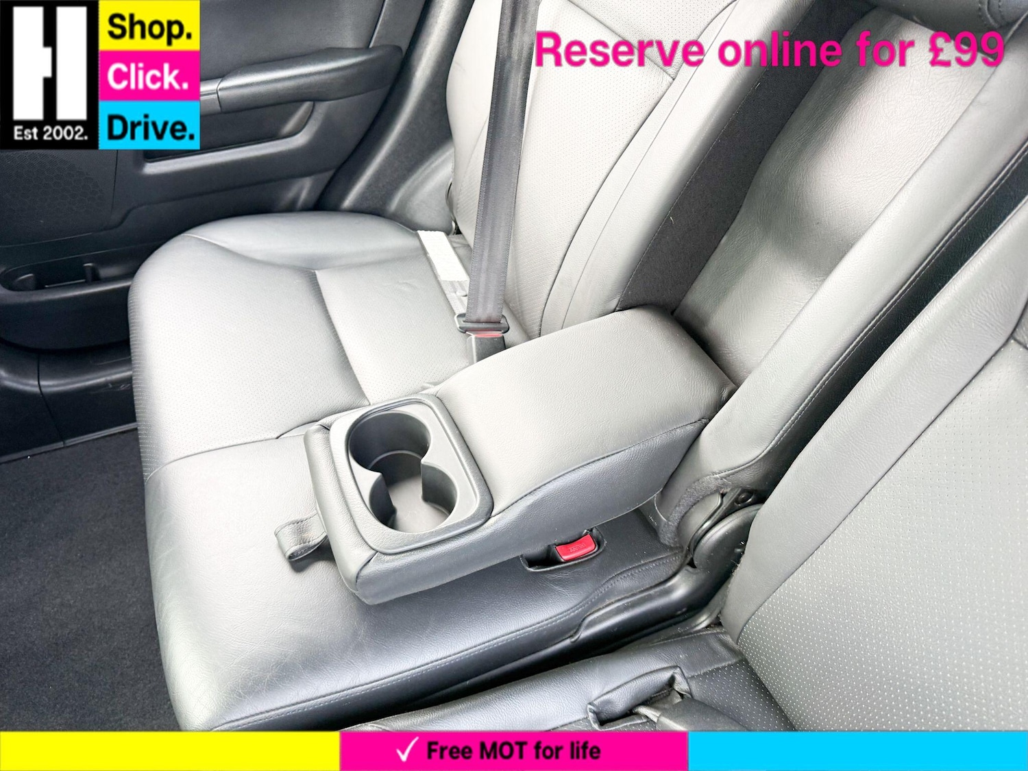 Used Honda CR-V 2005 for sale - 76850065: Photo 67