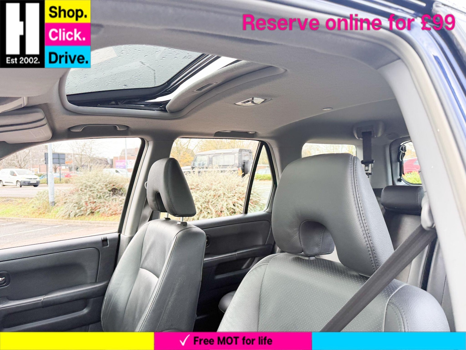 Used Honda CR-V 2005 for sale - 76850065: Photo 72