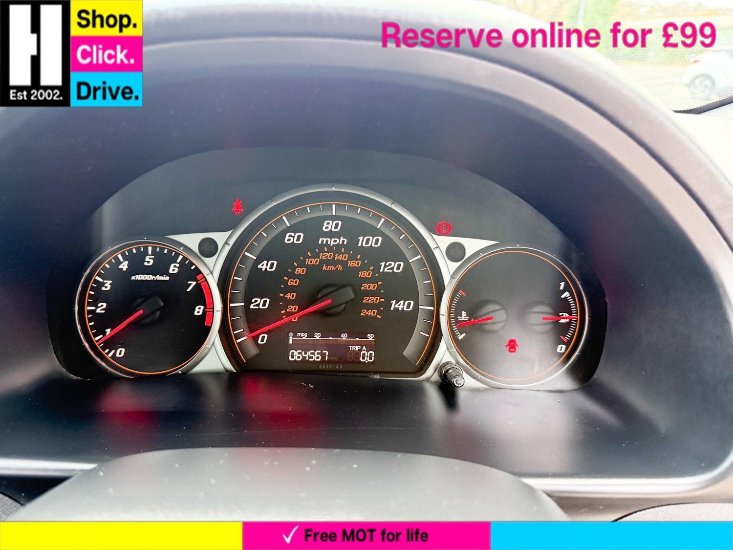 Used Honda CR-V 2005 for sale - 76850065: Photo 74