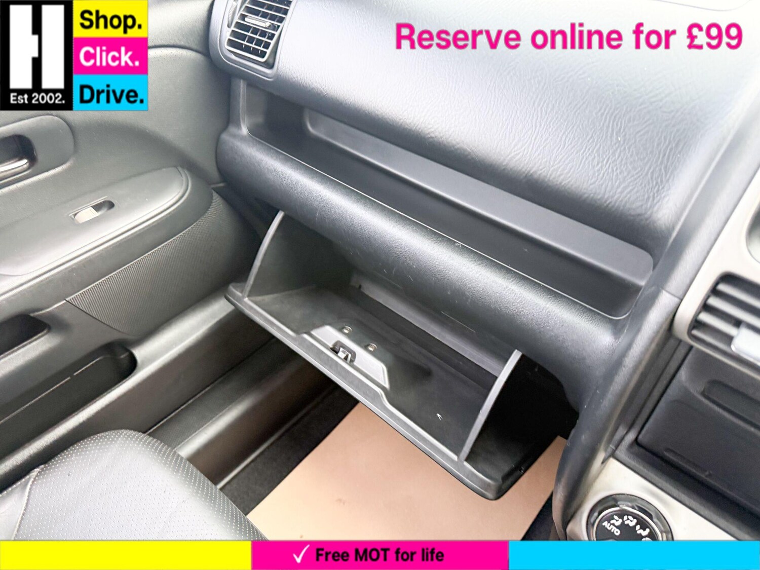 Used Honda CR-V 2005 for sale - 76850065: Photo 81