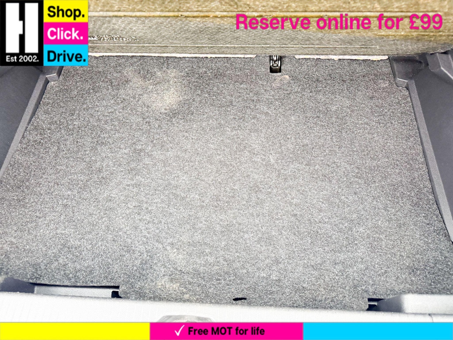 Used Vauxhall Corsa for sale - 77969915: Photo 23