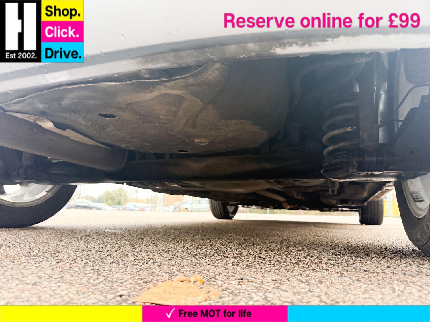 Used Vauxhall Corsa for sale - 77969915: Photo 27