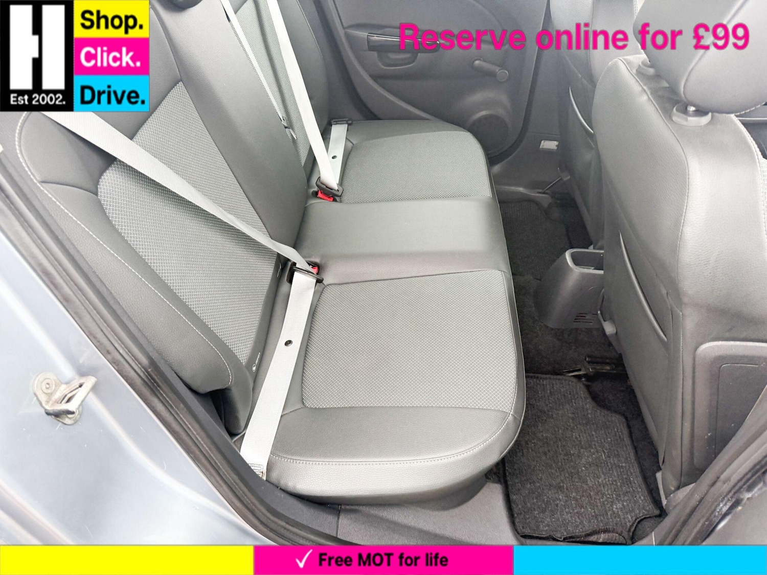 Used Vauxhall Corsa for sale - 77969915: Photo 36