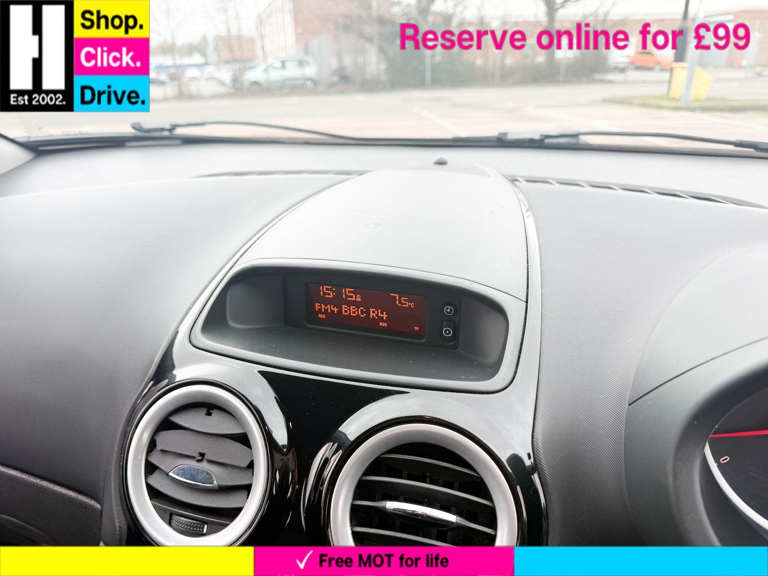 Used Vauxhall Corsa for sale - 77969915: Photo 48