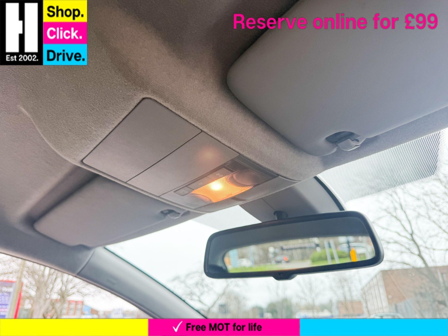 Used Vauxhall Corsa for sale - 77969915: Photo 53