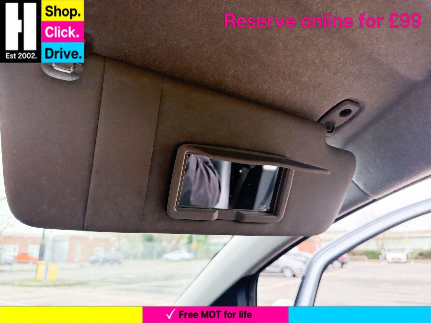 Used Vauxhall Corsa for sale - 77969915: Photo 55