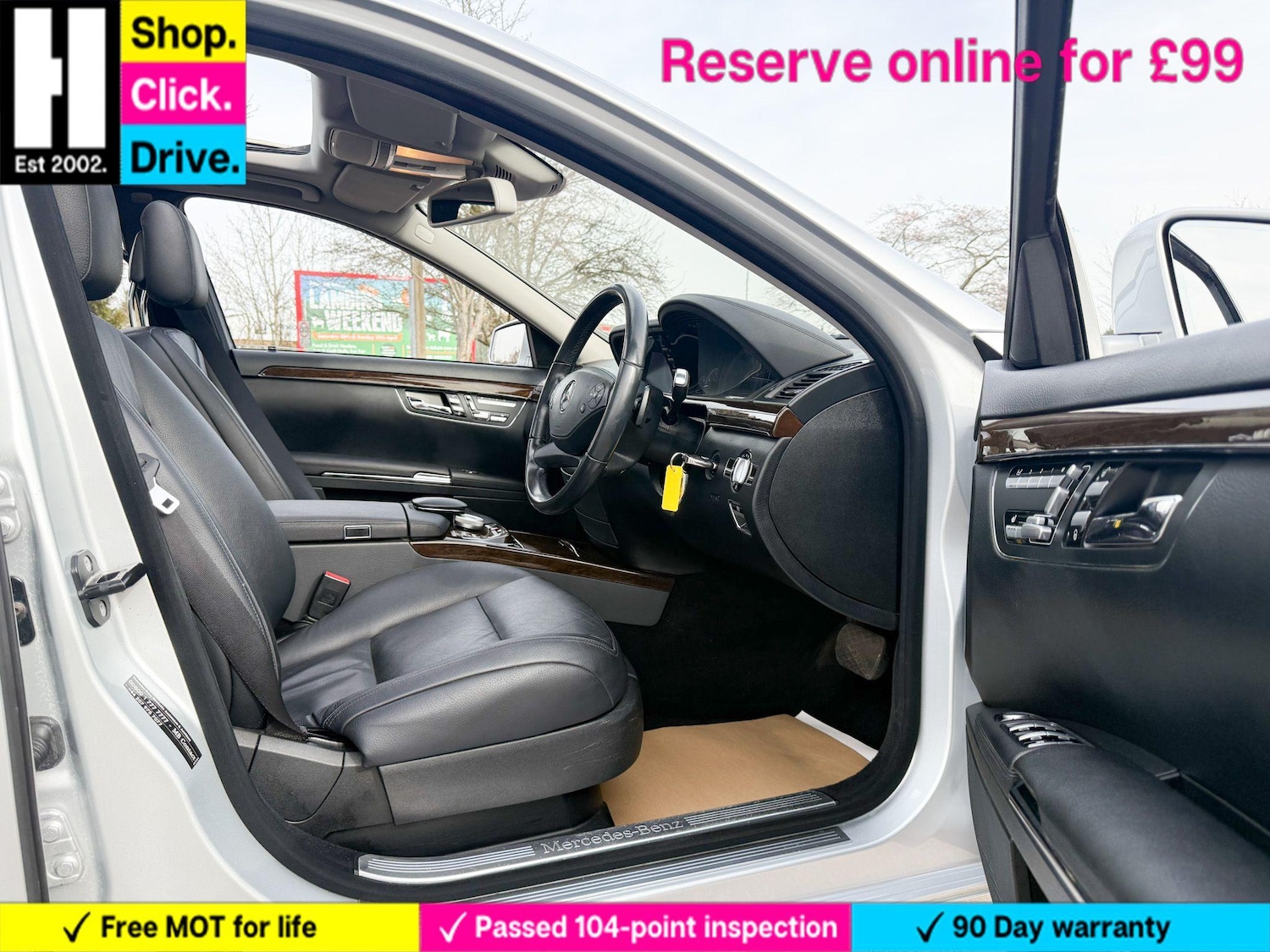 Vehicle 27
