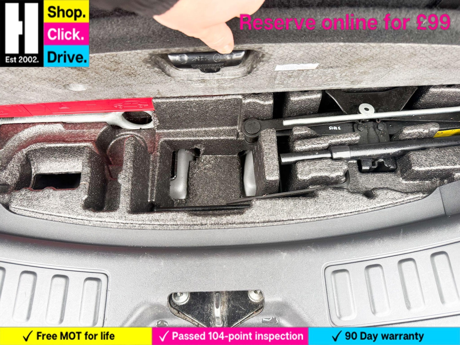 Used Land Rover Discovery Sport for sale - 77783706: Photo 37