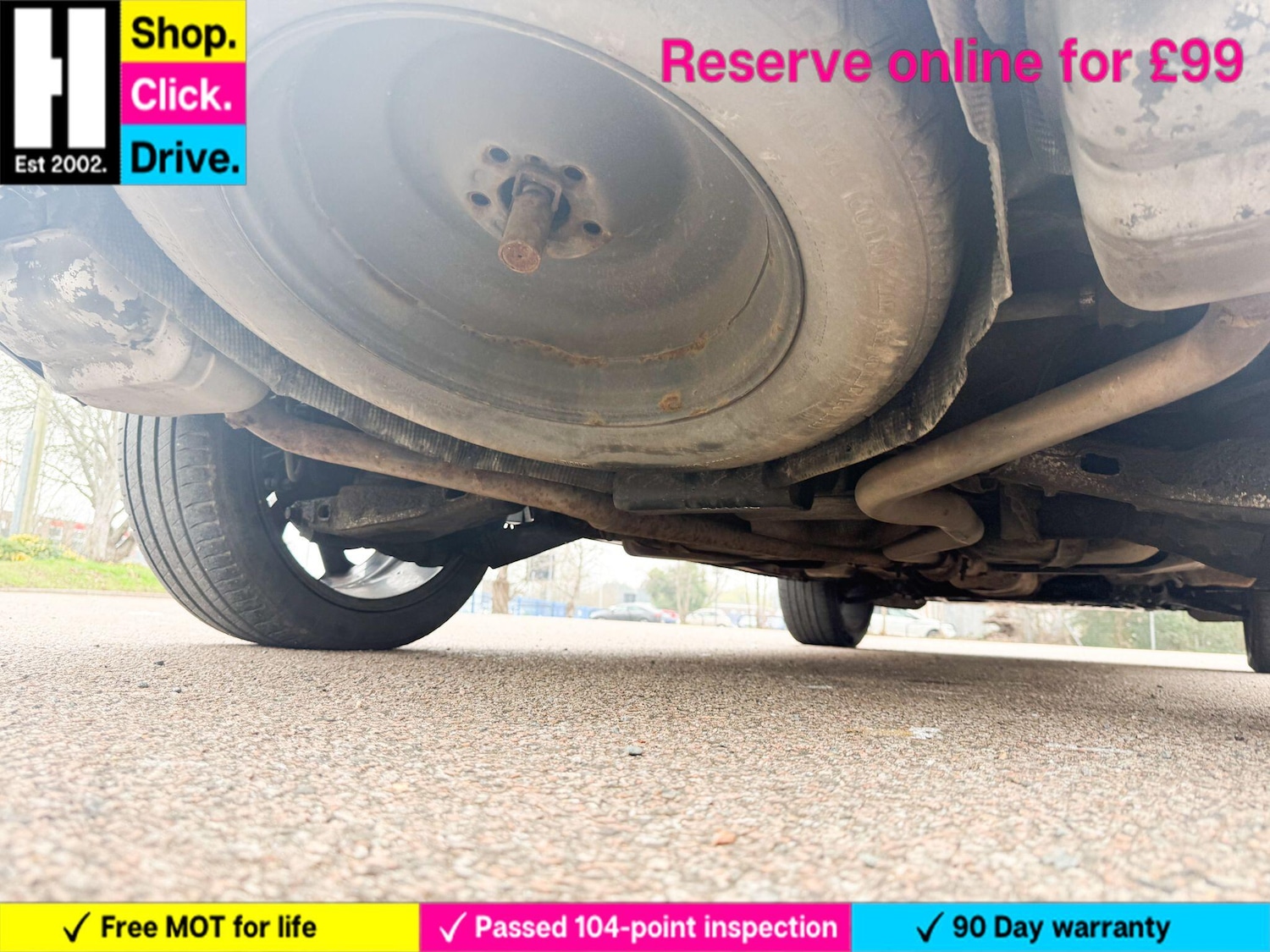 Used Land Rover Discovery Sport for sale - 77783706: Photo 40