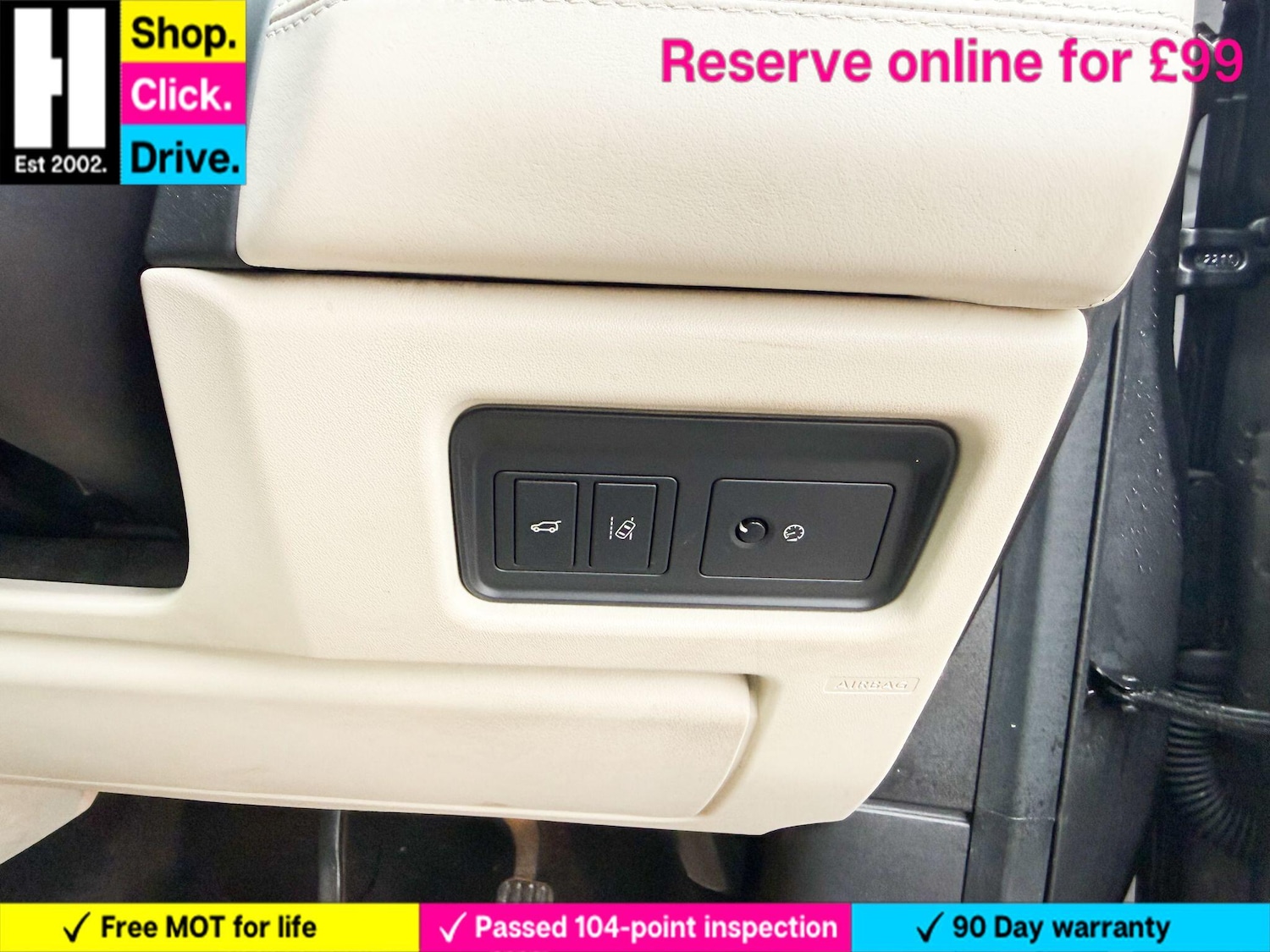 Used Land Rover Discovery Sport for sale - 77783706: Photo 67