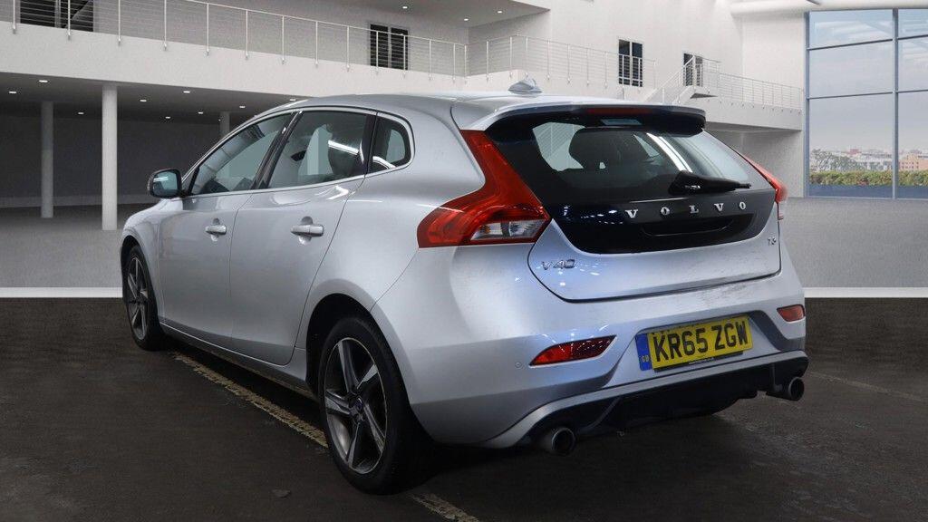 Used Volvo V40 2015 for sale - 77376869: Photo 3