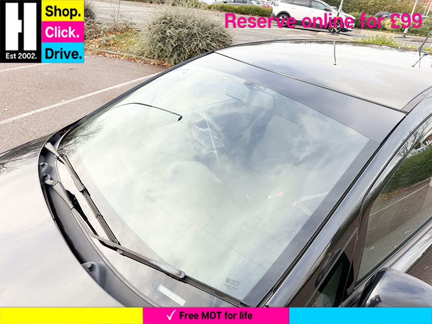 Used Vauxhall Corsa 2012 for sale - 76584598: Photo 20