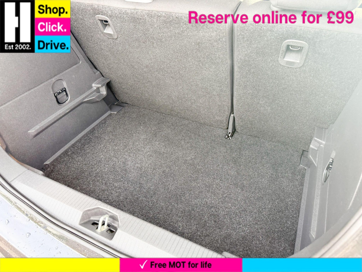 Used Vauxhall Corsa 2012 for sale - 76584598: Photo 25