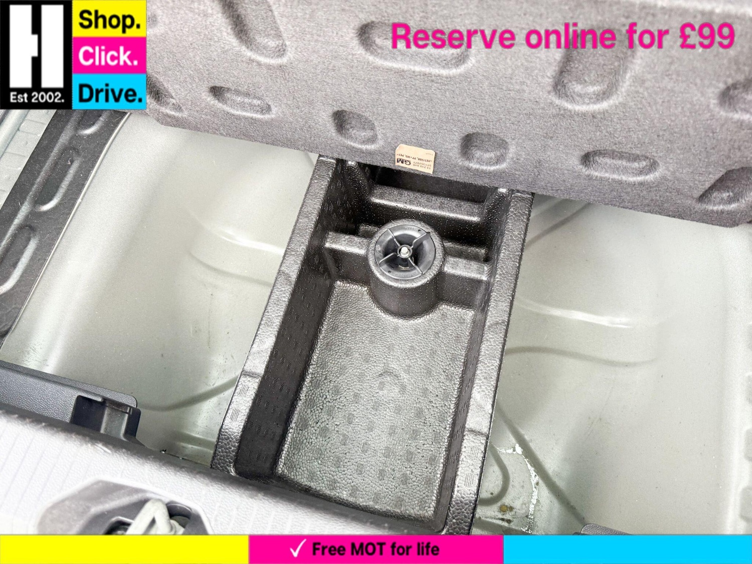 Used Vauxhall Corsa 2012 for sale - 76584598: Photo 26