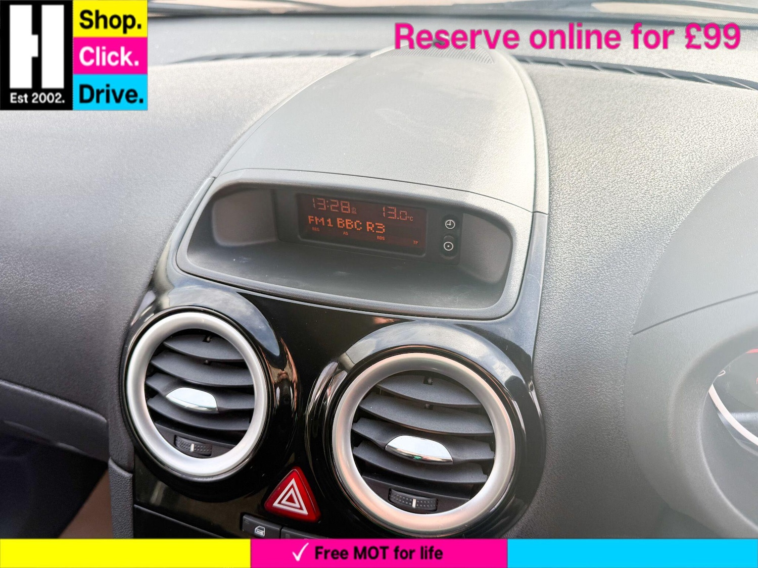 Used Vauxhall Corsa 2012 for sale - 76584598: Photo 49