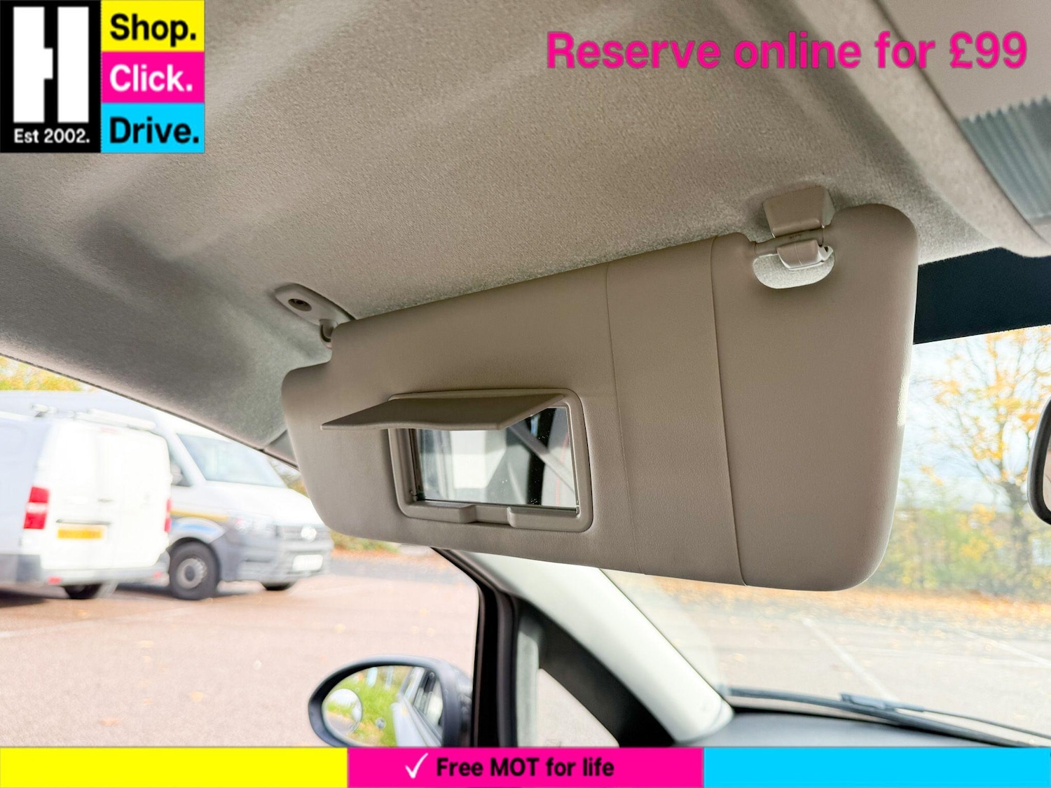 Used Vauxhall Corsa 2012 for sale - 76584598: Photo 55