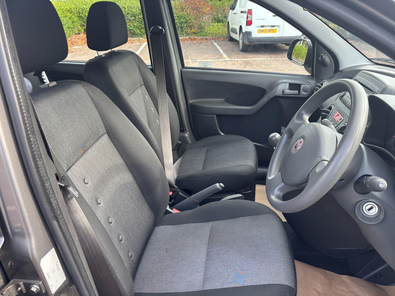 Used Fiat Panda 2010 for sale - 76360733: Photo 10