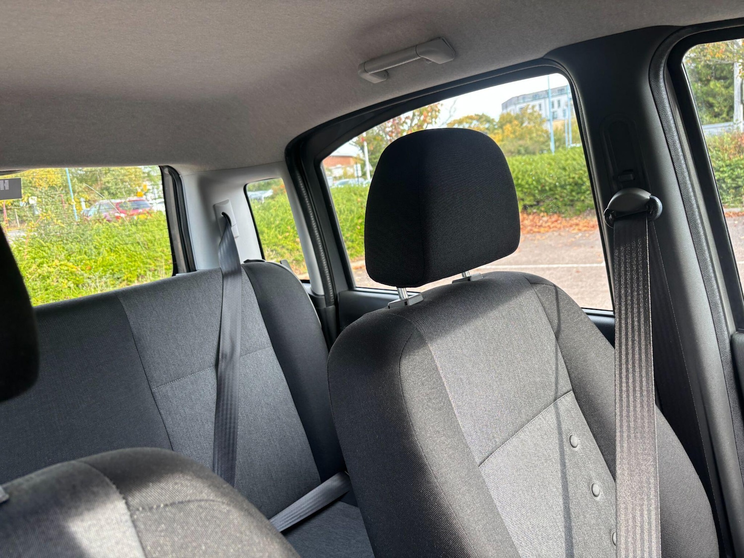 Used Fiat Panda 2010 for sale - 76360733: Photo 11